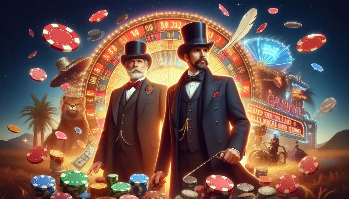 Tikitaka Casino